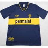Boca Juniors 1a Equipación 1993/95